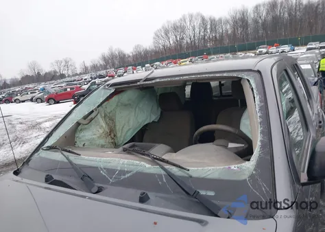 2019 Nissan Frontier Sv z USA, uszkodzony, nr VIN 1N6AD0EV3KN786909